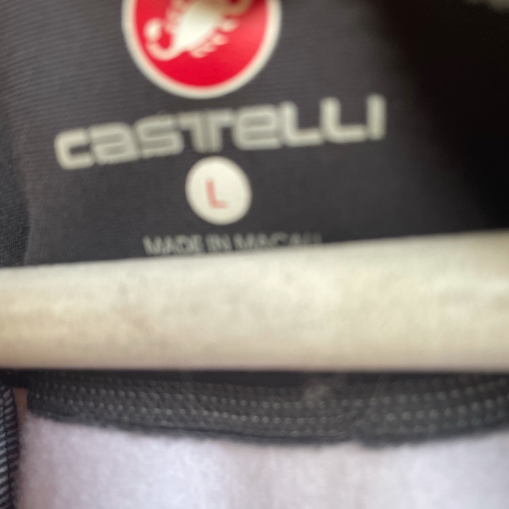Castelli Cycling jacket - Picture 2 of 4